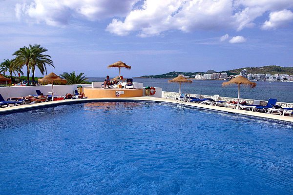 HOTEL MAR AMANTIS IBIZA hotel mar amantis ibiza: