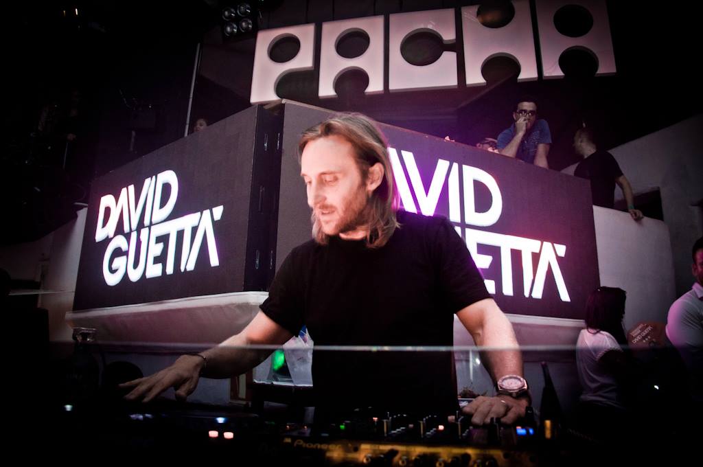 David Guetta - One Love - Amazoncom Music