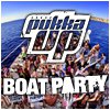 Pukka Up Boat Party San Antonio Fridays