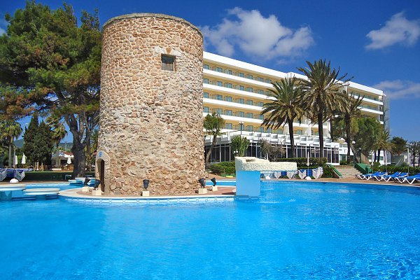 Hotel Torre Del Mar Ibiza Bewertung Hotel Torre Del Mar Ibiza Bewertung