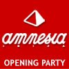 Amnesia Opening Party