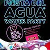 Fiesta del Agua 80s & 90s Special Edition