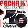 Pacha Aniversario