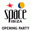 Space Opening Party