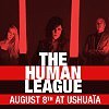 The Human League