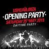 Ushuaïa Opening Party