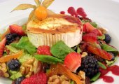 Review: Somiart Restaurant, Santa Eulalia