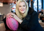 Interview: Abby Edwards of Rugby Spy