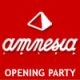 Amnesia Opening Party