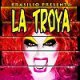 La Troya / Espuma Foam Party