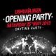 Ushuaïa Opening Party