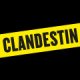Clandestin