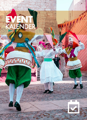 Veranstaltungskalender