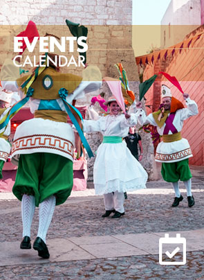 Veranstaltungskalender