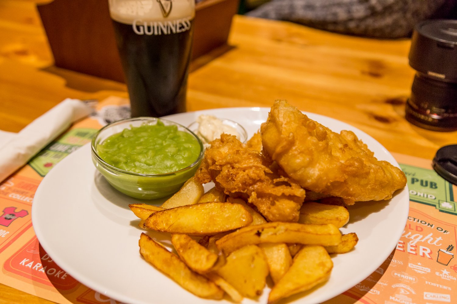 Flaherty S Warms Up Your Winter With Great Food Deals Ibiza Spotlight