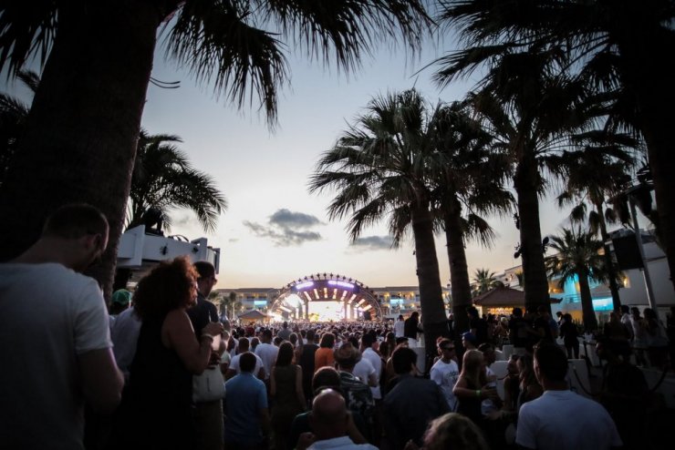 Ushuaïa Ibiza season 2016 preview | Ibiza Spotlight