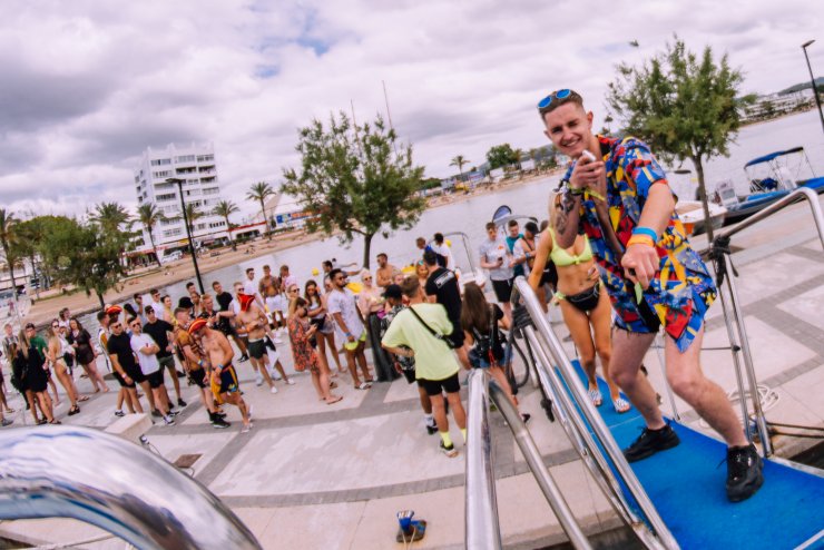Ibiza Virgins' Guide: Clubbing on Ibiza on a budget