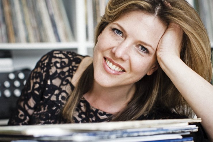Colleen 'Cosmo' Murphy