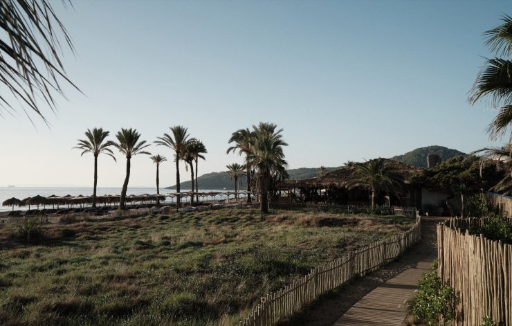 Beachouse 2025