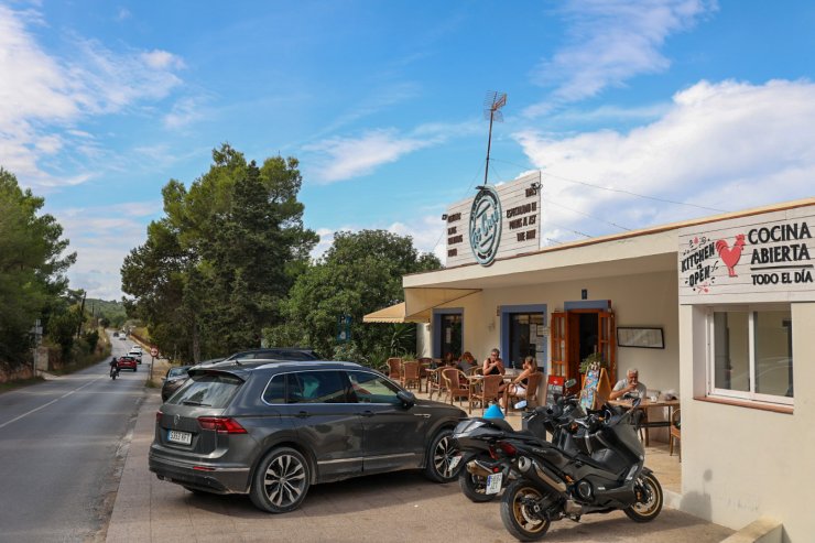 es cuco, taken from ibiza spotlight page