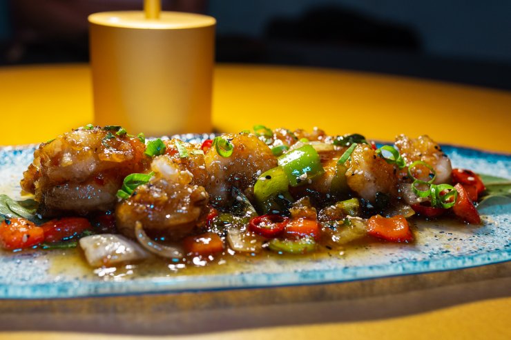 Chi Kee Wun