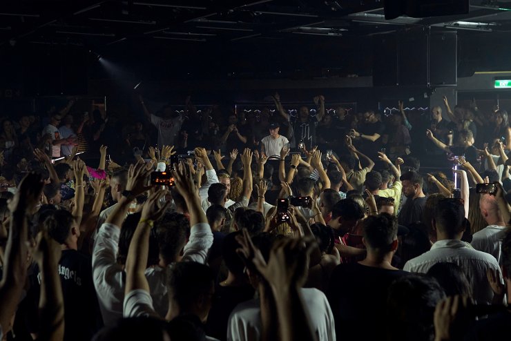 Paco Osuna ist jetzt hier | Hallo Ibiza
