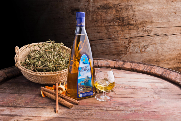 Die besten Ibiza-förmigen Weihnachtsgeschenke unter dem Baum