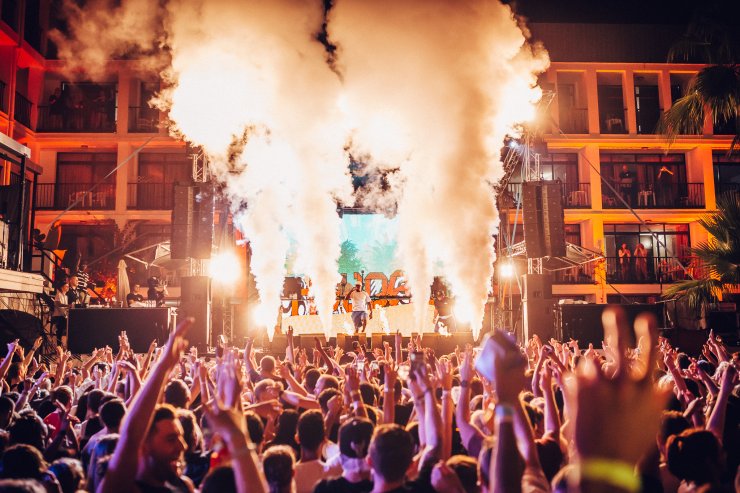 Ibiza Rocks