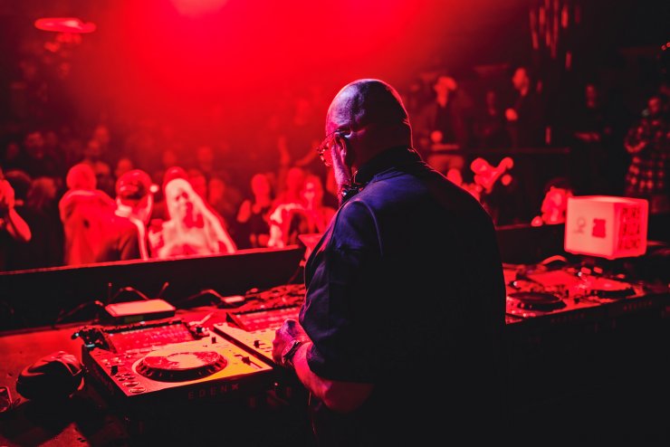 Eden Ibiza