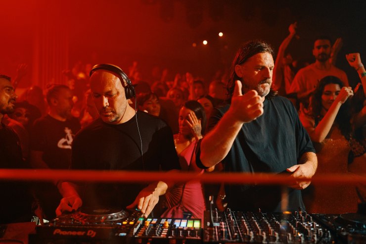 Pacha Ibiza by Raul Sanchez