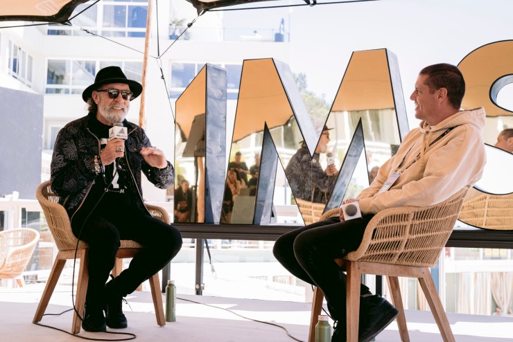 IMS 2025: words of wisdom and innovation inspire intergenerational exchange