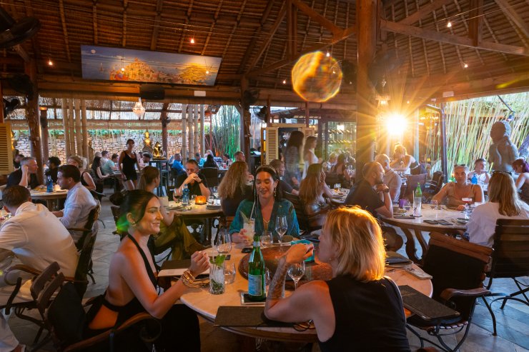 Bambuddha review July 2025
