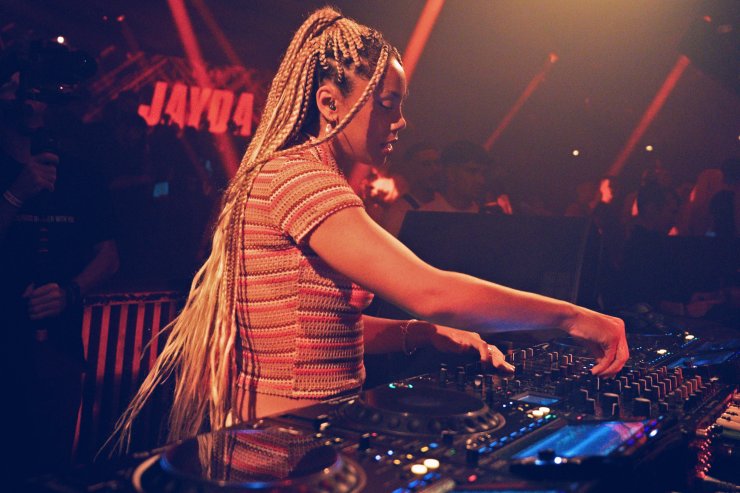 Sonny Fodera | Pacha Ibiza by Jivan West