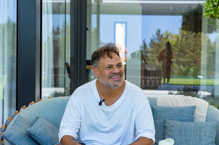 Als Lissy Lü den neuen Freitagabend-Residenten MRAK von Amnesia traf