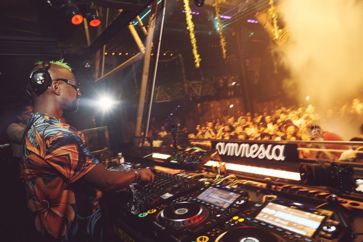 Top 5 DJ sets to catch on Ibiza in September picked by Stefano
