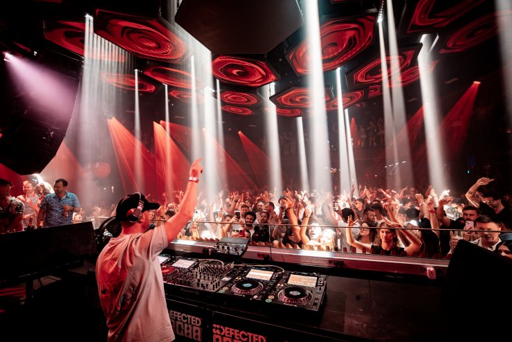 Ibiza 2025 Abschlussparty Guide | Teil drei