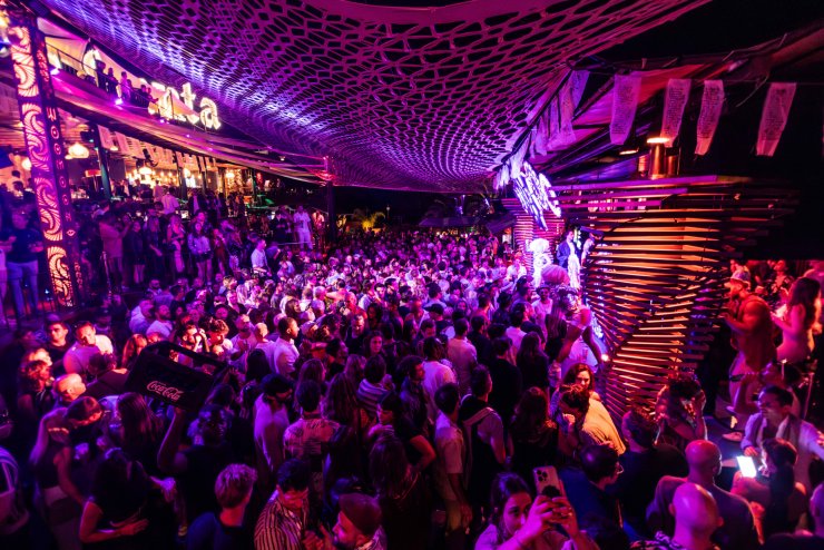 Ibiza 2025 Abschlussparty Guide | Teil drei