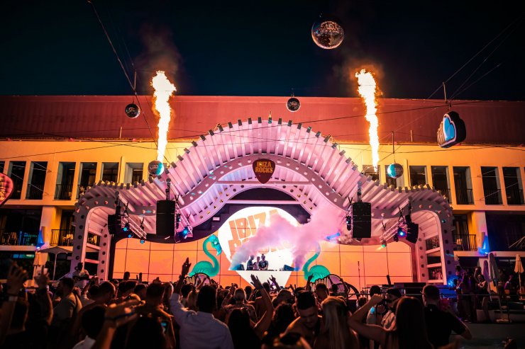 Ibiza 2025 Abschlussparty Guide | Teil drei