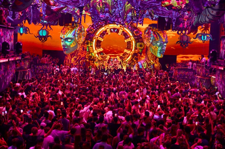 Ibiza 2025 Abschlussparty Guide | Teil drei