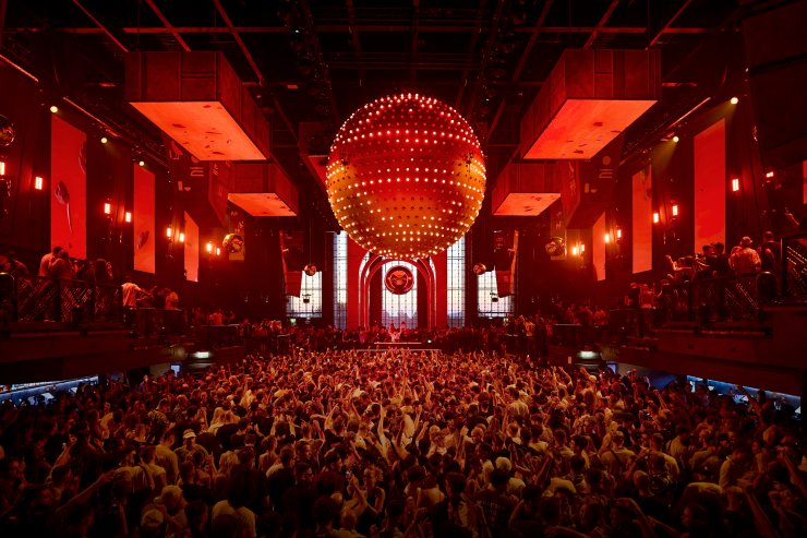 Ibiza 2025 Abschlussparty Guide | Teil drei