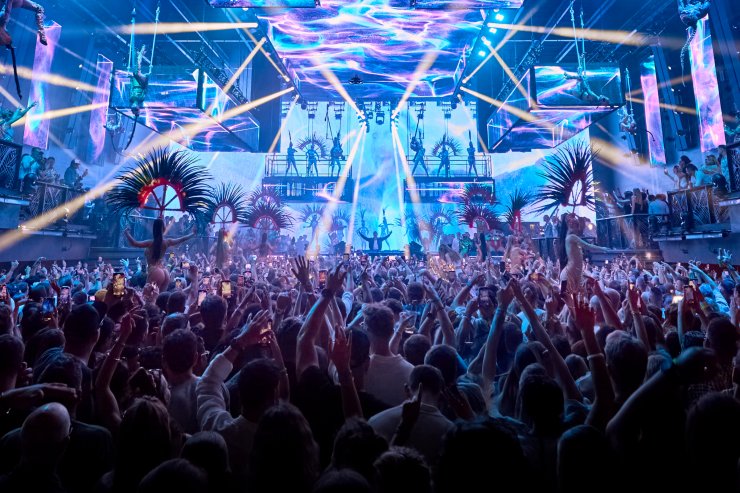 Ibiza 2025 Abschlussparty Guide | Teil drei