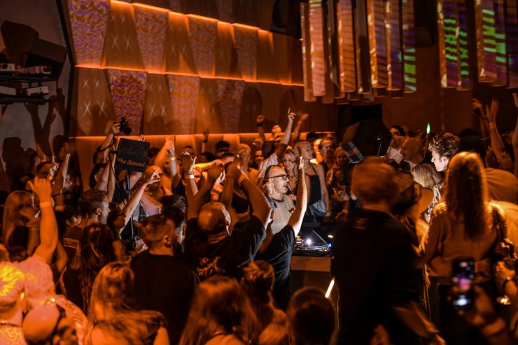 Ibiza 2025 Abschlussparty Guide | Teil drei
