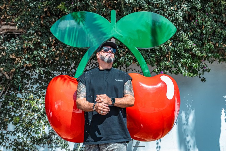 Roger Sanchez äußert sich öffentlich zur Geschichte und Modernisierung des Pacha
