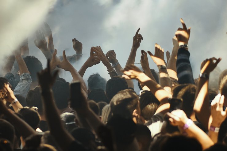 Pacha Ibiza von Raul Sanchez
