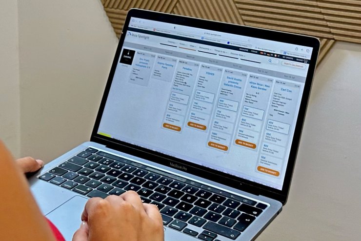 Last-Minute-Geschenkideen aus Ibiza zu Weihnachten