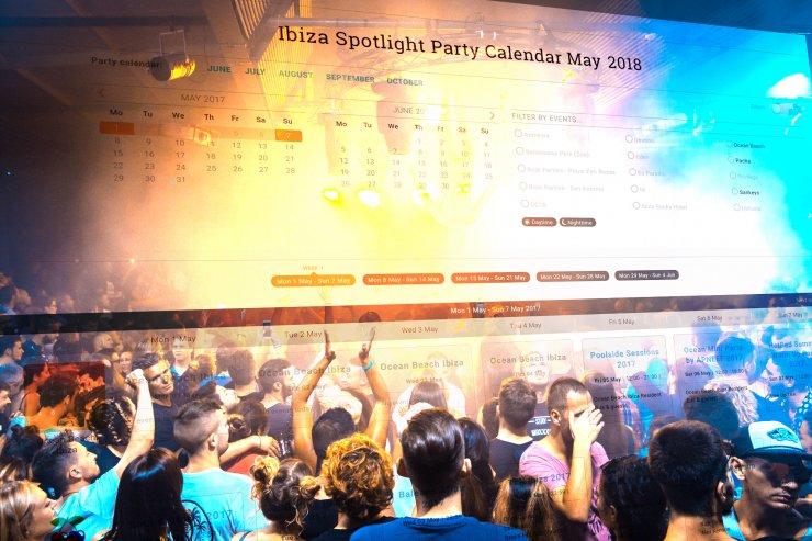 Ibiza Spotlight Partykalender 2021 Ibiza Spotlight Make social videos in an instant: ibiza spotlight partykalender 2021