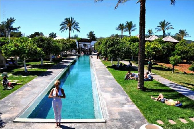 Healing Ibiza 