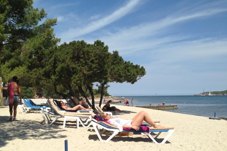 Good Restaurants San Antonio Ibiza Good Restaurants San Antonio Ibiza