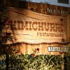 Stammessen im Chimichurri