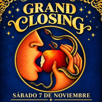 Es Paradis Closing Party